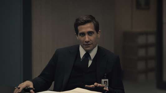 Presumed Innocent - Backdrops