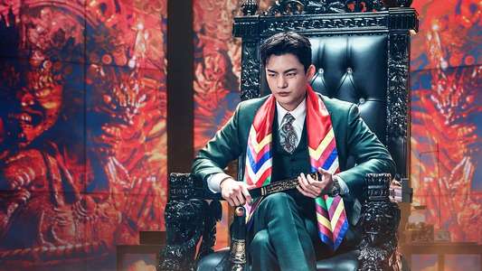 Cafe Minamdang - Backdrops