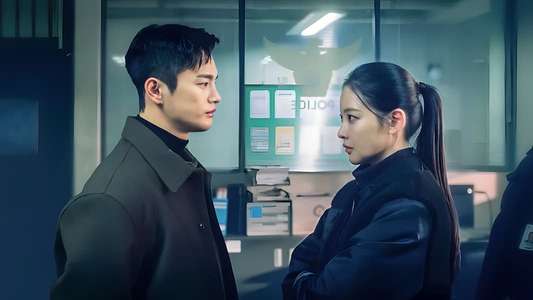 Cafe Minamdang - Backdrops