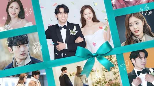 Welcome to Wedding Hell - Backdrops