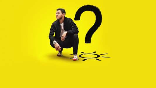 Alessandro Cattelan: One Simple Question - Backdrops