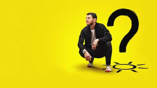 Alessandro Cattelan: One Simple Question - Backdrops
