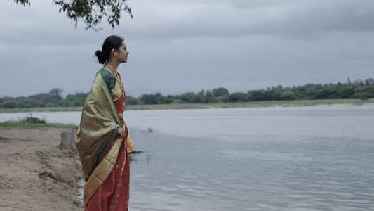 Dark Mysteries Anjaan Kahaniyaan - Backdrop