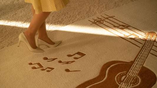 Priscilla - Backdrops