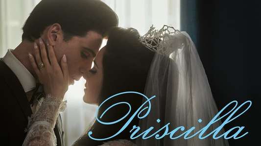 Priscilla - Backdrops
