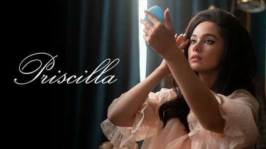 Priscilla - Backdrops