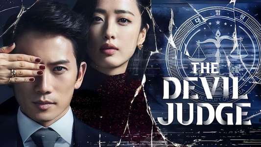 The Devil Judge - Backdrops