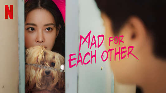 Mad for Each Other - Backdrops