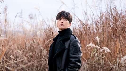 The Good Detective - Backdrops