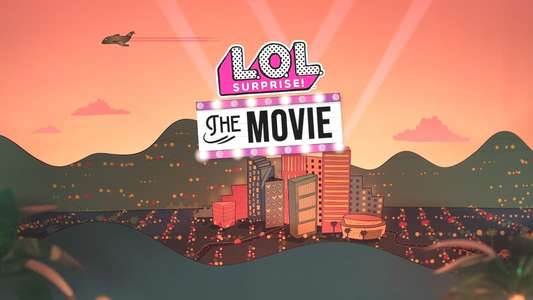 LOL Surprise: The Movie - Backdrops