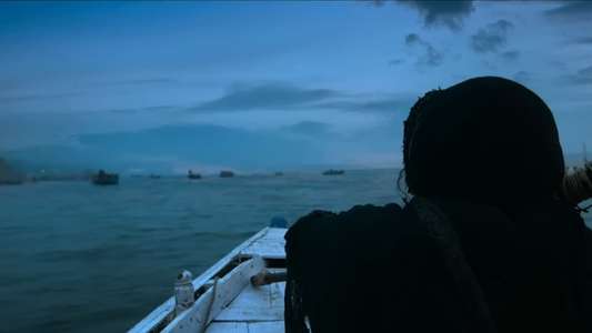 Gaami - Backdrops