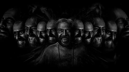 Bramayugam - Backdrop