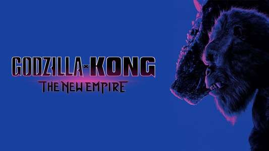 Godzilla x Kong: The New Empire - Backdrops