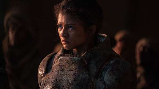 Dune: Part Two - Backdrops