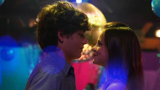 Fazendo Meu Filme - Backdrop