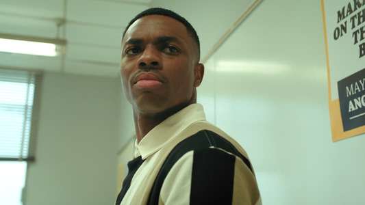 The Vince Staples Show - Backdrops