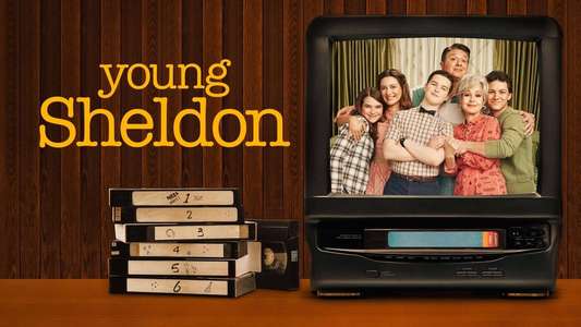 Young Sheldon - Backdrops