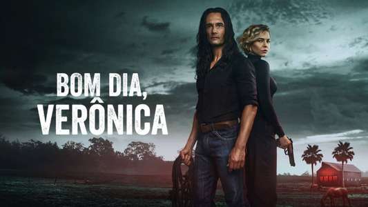 Good Morning  Verônica - Backdrops