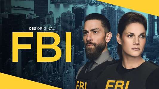 FBI - Backdrops