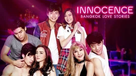 Bangkok Love Stories 2: Innocence - Backdrops