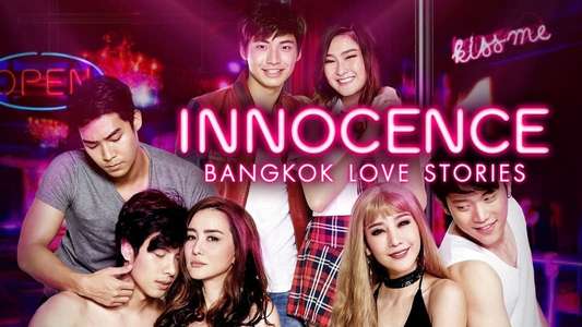 Bangkok Love Stories 2: Innocence - Backdrops