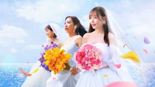 Love Deadline - Backdrops