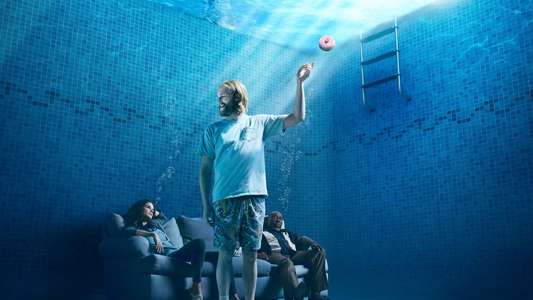 Lodge 49 - Backdrop