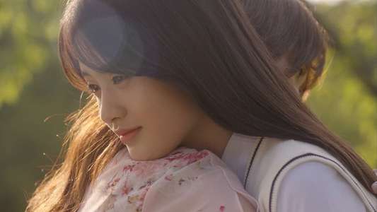 Come and Hug Me - Backdrops