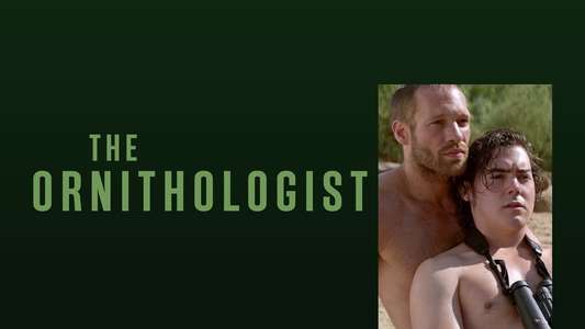 The Ornithologist - Backdrop