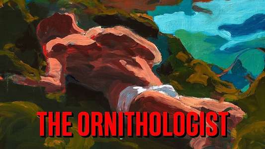 The Ornithologist - Backdrop