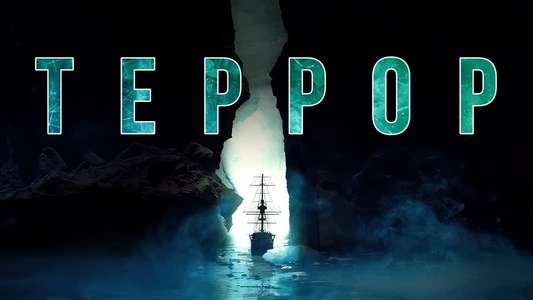 The Terror - Backdrops