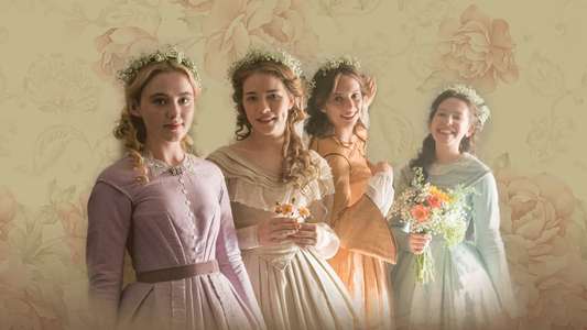 Little Women - Backdrops