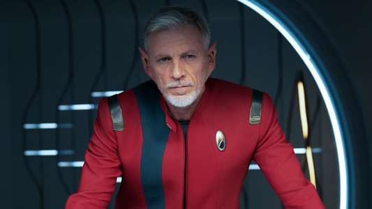 Star Trek: Discovery - Backdrops