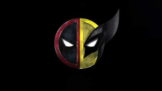 Deadpool & Wolverine - Backdrops