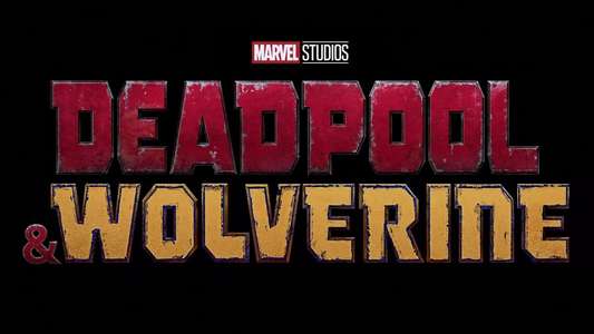 Deadpool & Wolverine - Backdrops