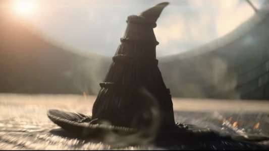 Wicked - Backdrops