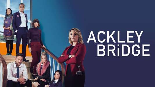Ackley Bridge - Backdrop