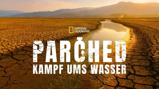 Parched - Backdrops