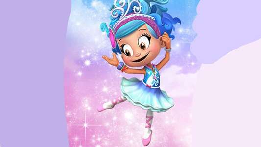 Luna Petunia - Backdrops