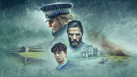 Happy Valley - Backdrops