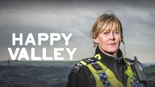 Happy Valley - Backdrops