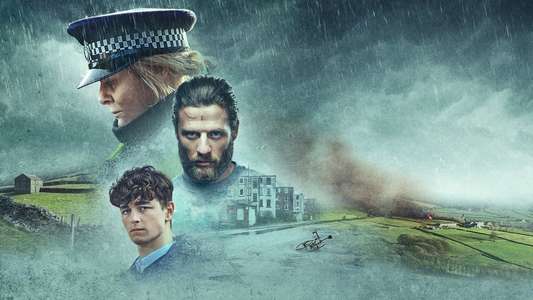Happy Valley - Backdrops