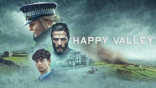Happy Valley - Backdrops