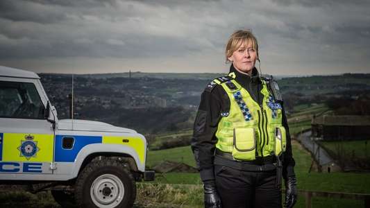 Happy Valley - Backdrops