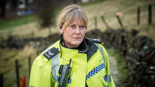 Happy Valley - Backdrops