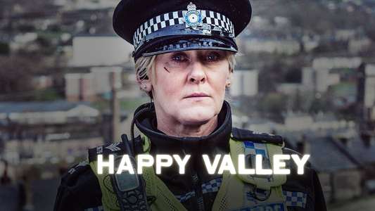 Happy Valley - Backdrops