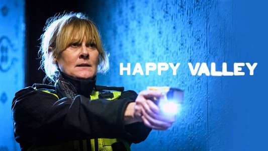 Happy Valley - Backdrops