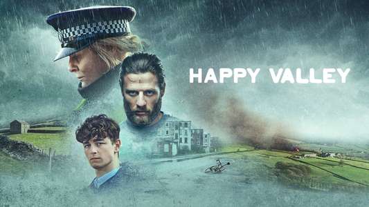 Happy Valley - Backdrops
