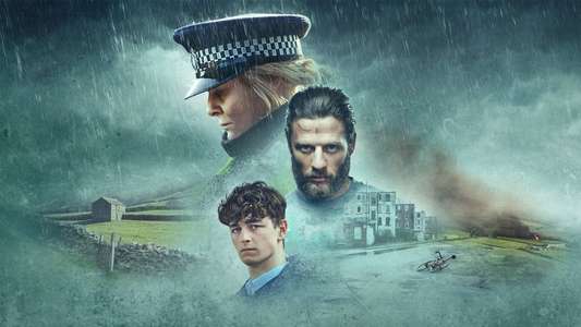 Happy Valley - Backdrops