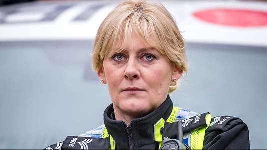 Happy Valley - Backdrops